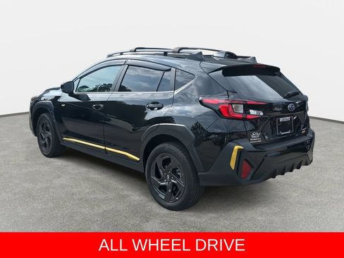 Used 2025 Subaru Crosstrek 2.5i Sport AWD/4WD image 7