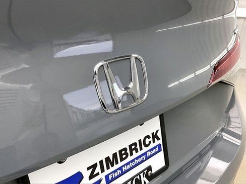 Certified 2025 Honda Civic Sport image 31