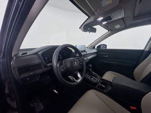 Certified 2025 Honda CR-V EX image 18