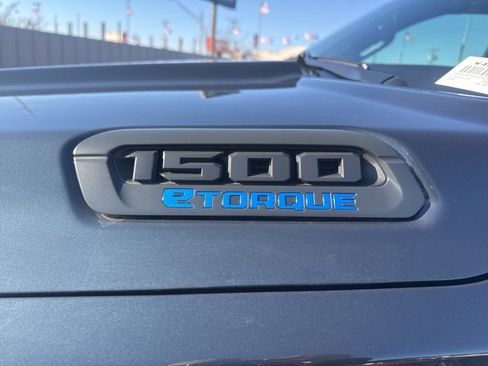 New 2026 RAM 1500 Big Horn image 7