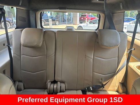 Used 2019 Cadillac Escalade ESV Platinum AWD/4WD image 18