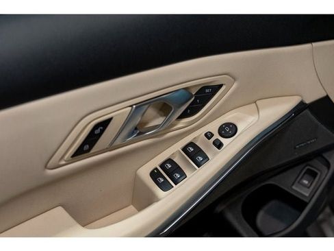 New 2026 BMW 330i xDrive Sedan AWD/4WD image 53