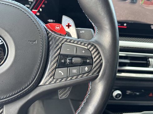 Used 2024 BMW M4 Competition image 25