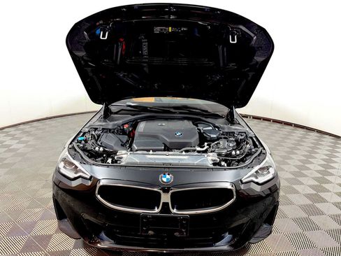 Used 2024 BMW 230i xDrive Coupe w/ Convenience Package AWD/4WD image 30
