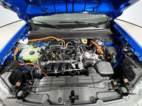 New 2026 Ford Maverick XL w/ Equipment Group 101A image 28