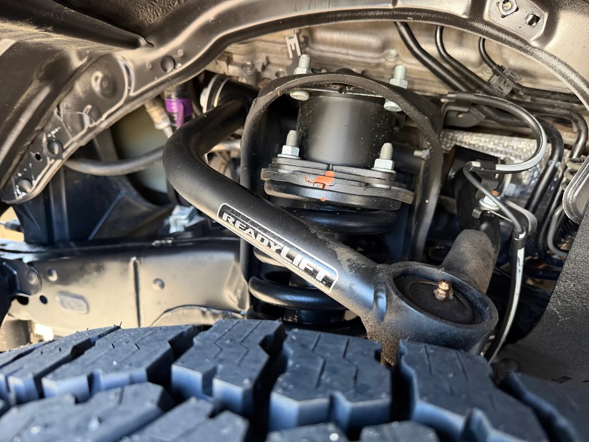 Used 2015 Toyota Tundra SR5 AWD/4WD image 28