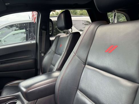 Used 2023 Dodge Durango GT AWD/4WD image 25