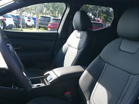 New 2026 Hyundai Santa Cruz SEL image 5