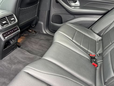 Used 2023 Mercedes-Benz GLE 350 4MATIC image 28