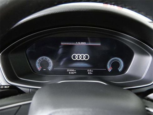 Certified 2023 Audi A5 2.0T Premium Plus w/ Premium Plus image 18