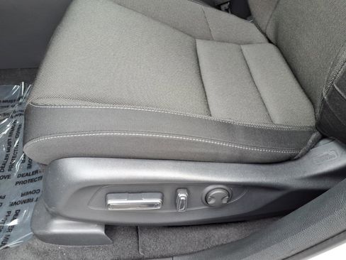Certified 2024 Honda CR-V EX image 14