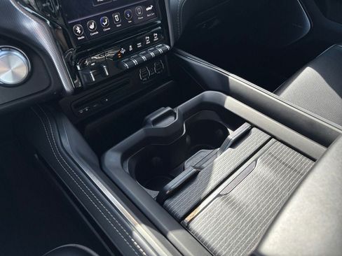 Used 2019 RAM 1500 Limited AWD/4WD image 21