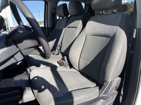 Used 2023 Ford F250 XLT AWD/4WD image 17