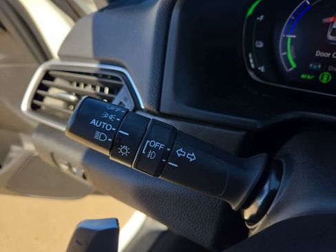 Used 2018 Honda Accord EX-L image 27