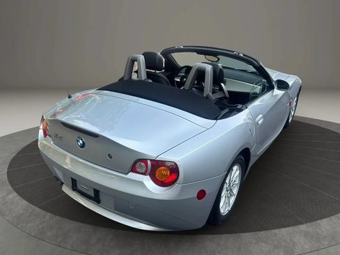 Used 2003 BMW Z4 2.5i RWD image 19