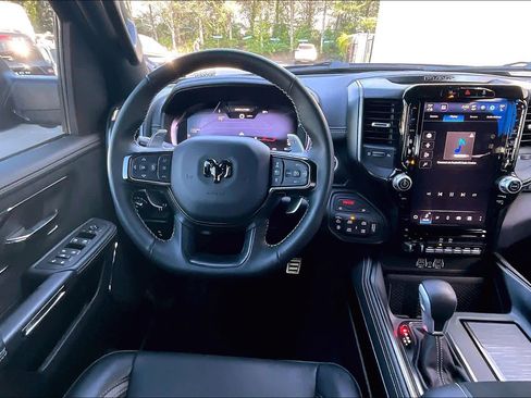 Used 2026 RAM 1500 RHO AWD/4WD image 6