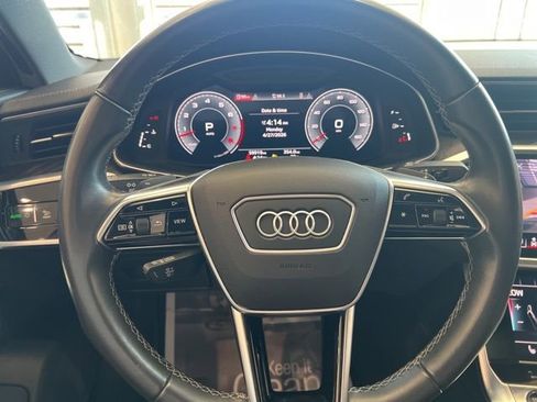 Used 2021 Audi A6 3.0T Premium AWD/4WD image 24