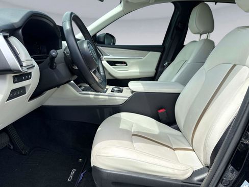 Certified 2024 MAZDA CX-90 Plug-In Hybrid w/ Premium Plus AWD/4WD image 22