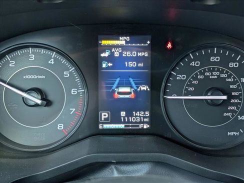 Used 2019 Subaru Impreza 2.0i Premium AWD/4WD image 11