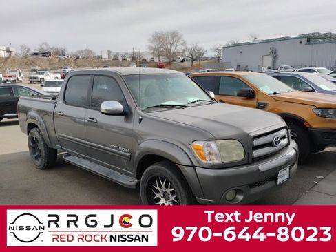 Used 2006 Toyota Tundra SR5 image 1