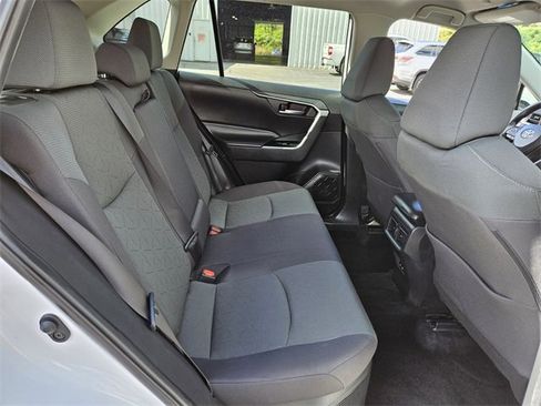 Used 2024 Toyota RAV4 XLE image 15