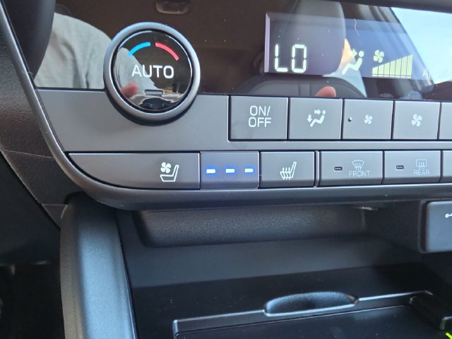 New 2026 Subaru Outback Touring XT AWD/4WD image 19