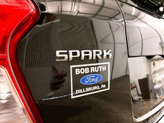 Used 2019 Chevrolet Spark LT FWD image 13