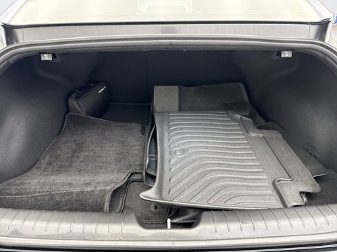 Used 2023 Hyundai Ioniq 6 SEL w/ Cargo Package image 18