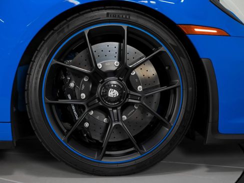 Used 2022 Porsche 911 GT3 RWD image 28