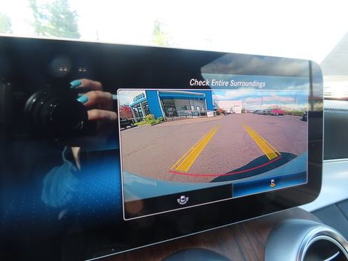 Used 2019 Mercedes-Benz C 300 Coupe image 29