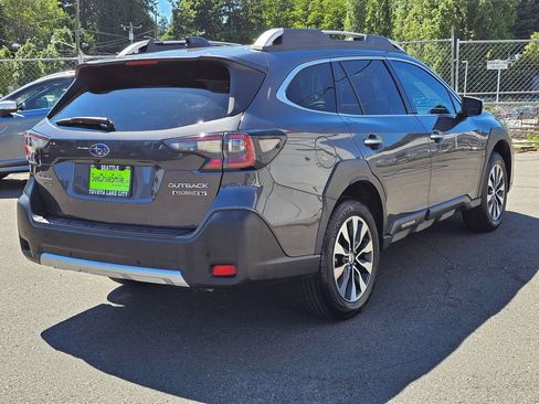 Used 2024 Subaru Outback Touring XT AWD/4WD image 11