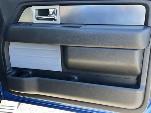 Used 2013 Ford F150 FX4 w/ Mid Equipment Group image 23