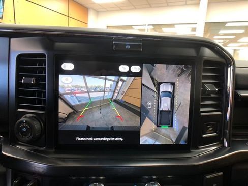 New 2026 Ford F250 Lariat w/ Lariat Ultimate Package image 16