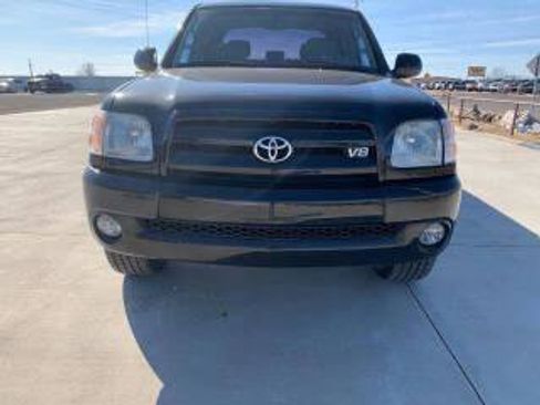 Used 2004 Toyota Tundra Limited RWD image 6