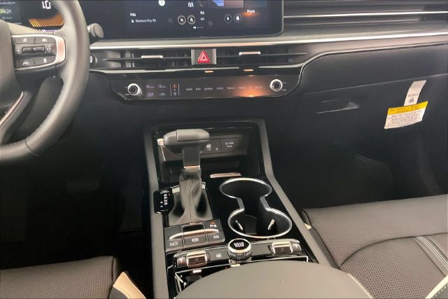New 2026 Kia K5 GT-Line AWD/4WD image 7