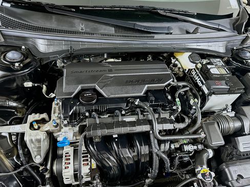 Used 2025 Kia K4 FWD image 31