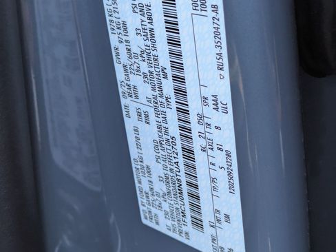 New 2026 Ford Escape ST-Line w/ Tech Pack #1 image 40