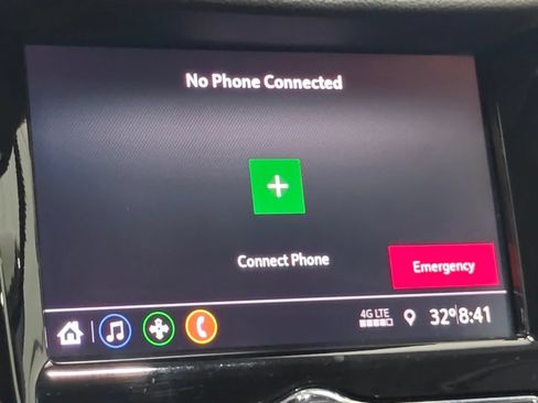 Used 2020 Chevrolet Trax LT w/ LT Convenience Package FWD image 34