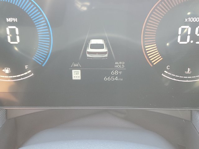 Certified 2026 Hyundai Sonata SEL FWD image 26