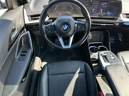 Used 2023 BMW X1 xDrive28i image 16