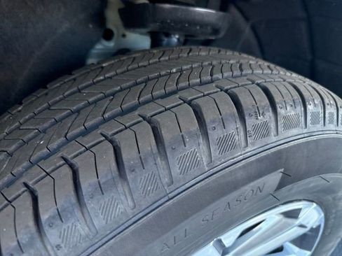 Certified 2026 GMC Terrain Elevation image 26