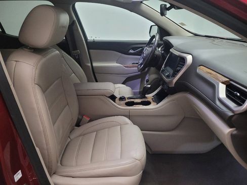 Used 2019 GMC Acadia Denali image 21