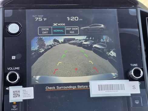 New 2026 Subaru Crosstrek 2.5i Sport image 20