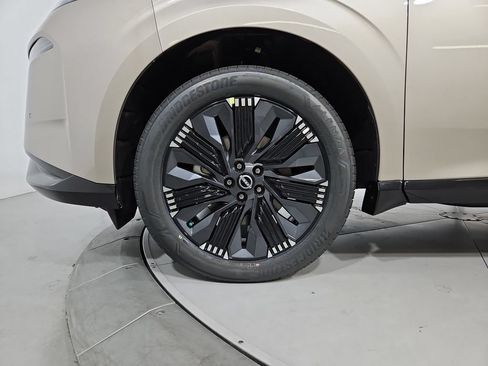 New 2026 Nissan Murano Platinum AWD/4WD image 26