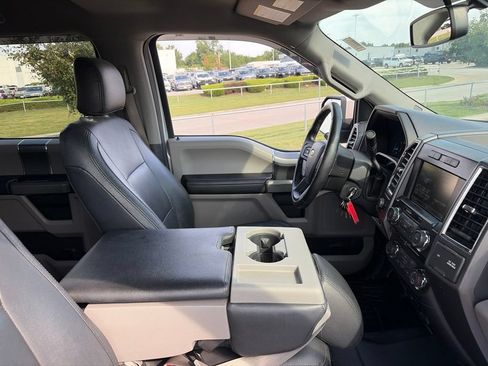 Used 2015 Ford F150 XLT w/ Equipment Group 302A Luxury AWD/4WD image 28