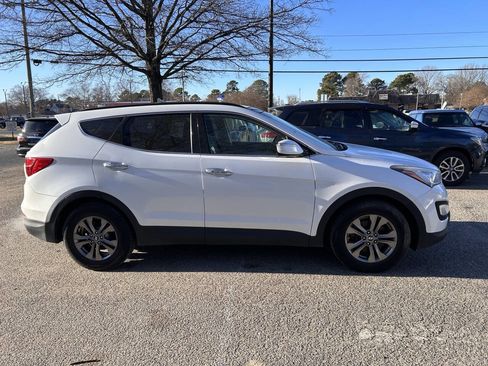 Used 2015 Hyundai Santa Fe Sport w/ Option Group 04 image 13