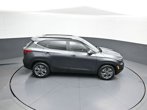 Certified 2024 Kia Seltos S AWD/4WD image 36