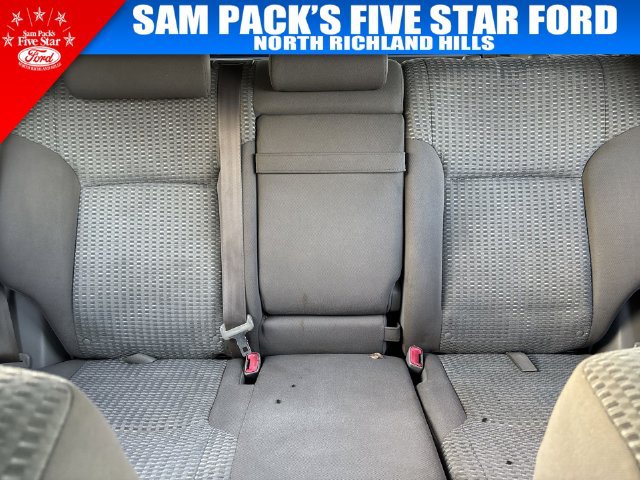 Used 2008 Toyota 4Runner SR5 w/ SR5 Extra Value Pkg 1 RWD image 15