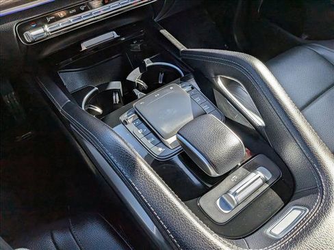 Certified 2022 Mercedes-Benz GLS 450 4MATIC image 12