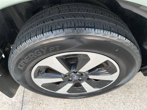 Used 2018 Subaru Forester 2.5i w/ Alloy Wheel Package image 20